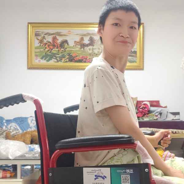 江苏30岁单身美女真诚找对象-儋州相亲网