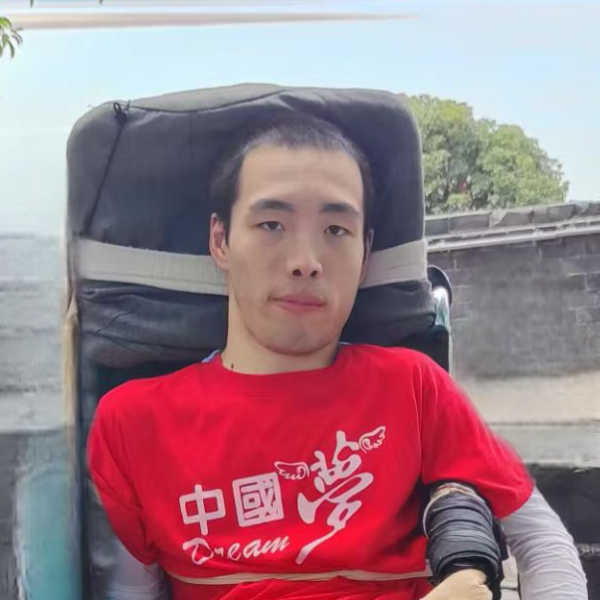 湖南残疾人帅哥真诚相亲找对象，儋州相亲网