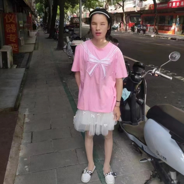 上海26岁单身美女真诚找对象-儋州相亲网