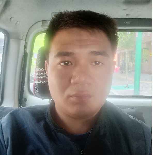 35岁岁山西单身帅哥 - 儋州吉缘网