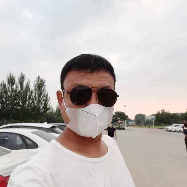 35岁岁辽宁单身帅哥 - 儋州吉缘网