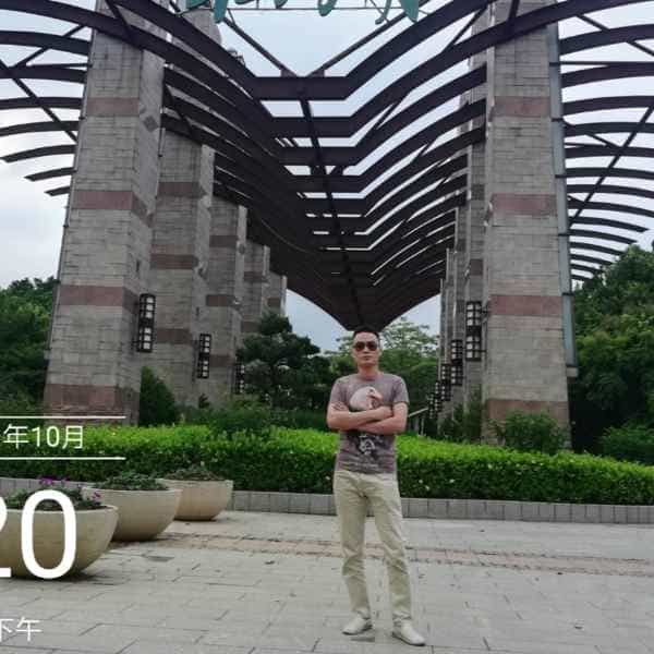 40岁岁四川单身帅哥 - 儋州吉缘网
