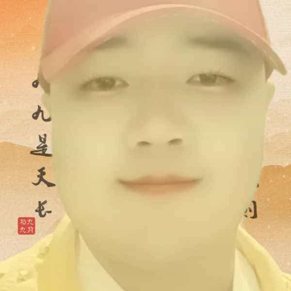 37岁岁河南单身帅哥 - 儋州吉缘网