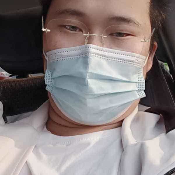 29岁岁山东单身帅哥 - 儋州吉缘网
