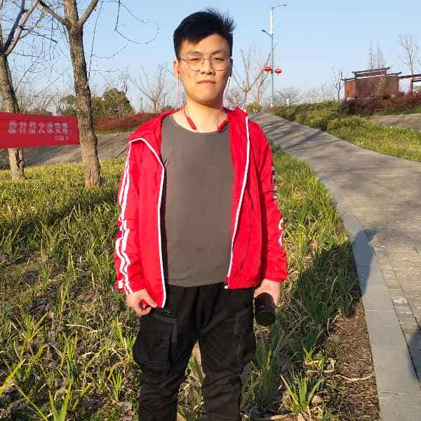 24岁岁安徽单身帅哥 - 儋州吉缘网