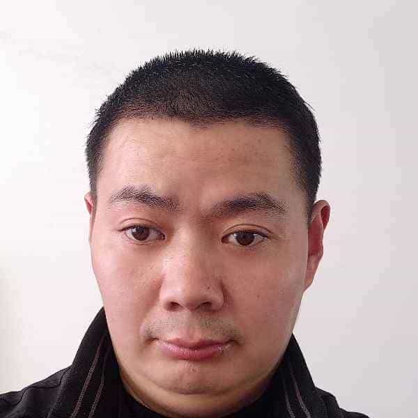41岁岁安徽单身帅哥 - 儋州吉缘网