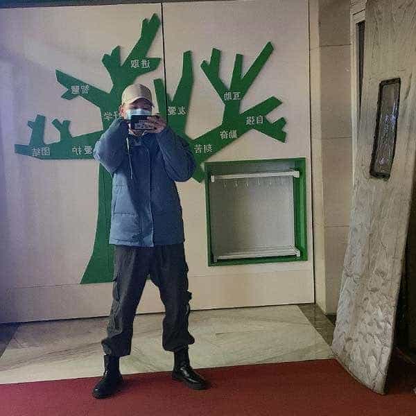 24岁岁河北单身帅哥 - 儋州吉缘网