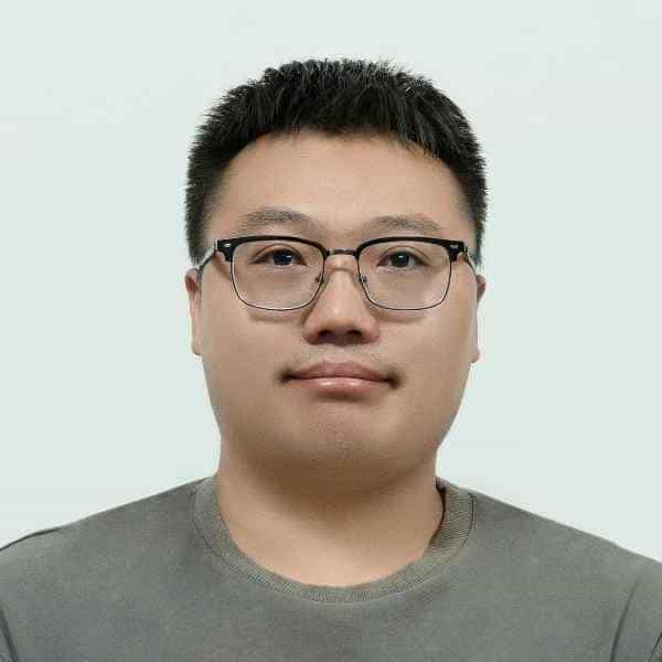 36岁岁陕西单身帅哥 - 儋州吉缘网