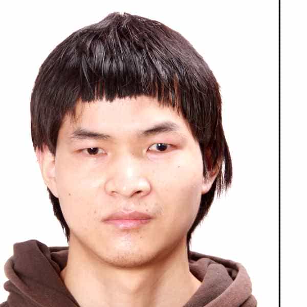 35岁岁湖北单身帅哥 - 儋州吉缘网