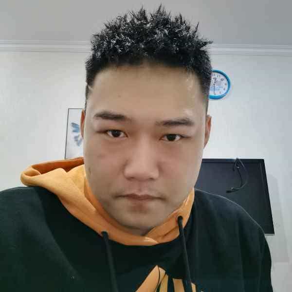32岁岁辽宁单身帅哥 - 儋州吉缘网