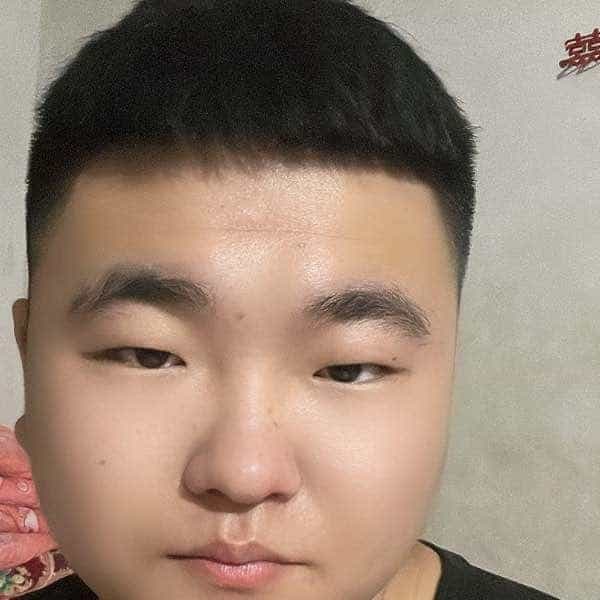23岁岁河北单身帅哥 - 儋州吉缘网