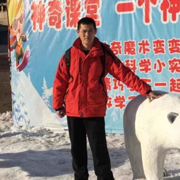 36岁岁北京单身帅哥 - 儋州吉缘网