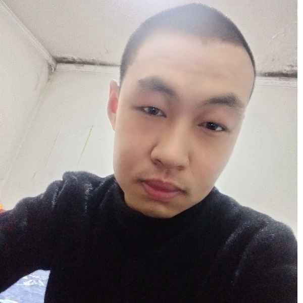33岁岁黑龙江单身帅哥 - 儋州吉缘网