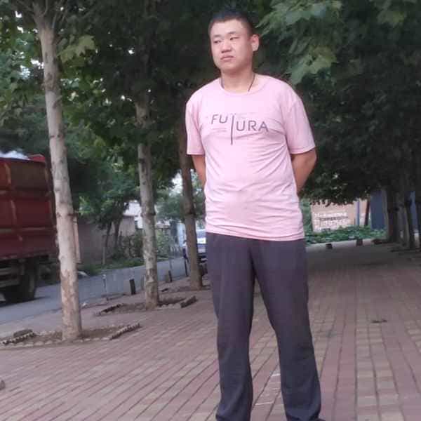 35岁岁河北单身帅哥 - 儋州吉缘网