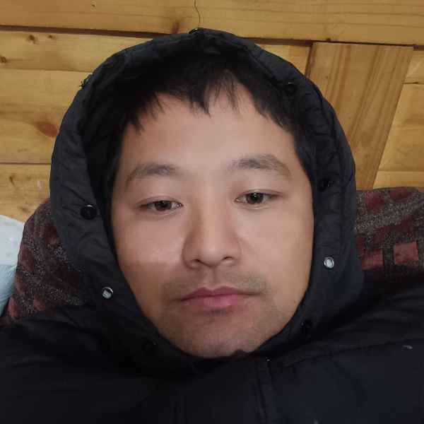 37岁岁河南单身帅哥 - 儋州吉缘网