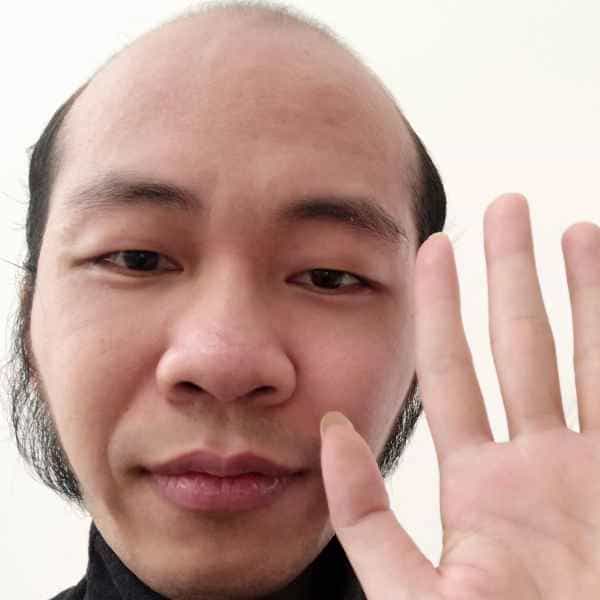 39岁岁广西单身帅哥 - 儋州吉缘网