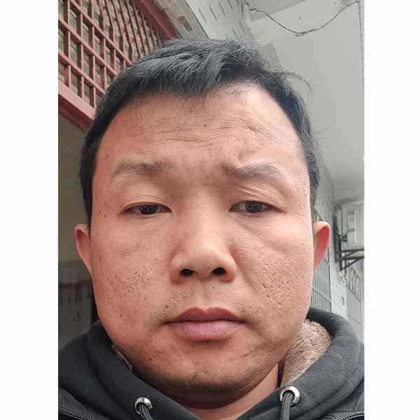 37岁岁陕西单身帅哥 - 儋州吉缘网