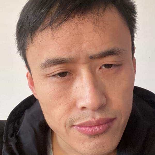 40岁岁四川单身帅哥 - 儋州吉缘网
