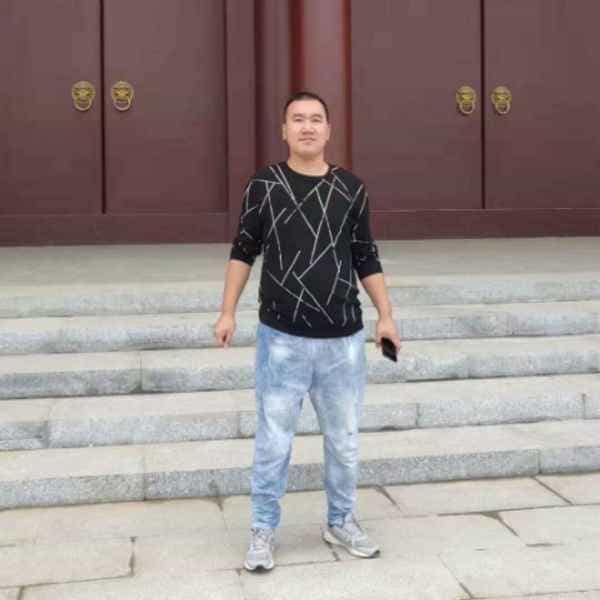 35岁岁吉林单身帅哥 - 儋州吉缘网
