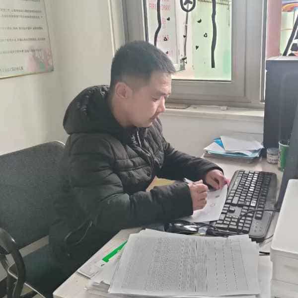 42岁岁山东单身帅哥 - 儋州吉缘网