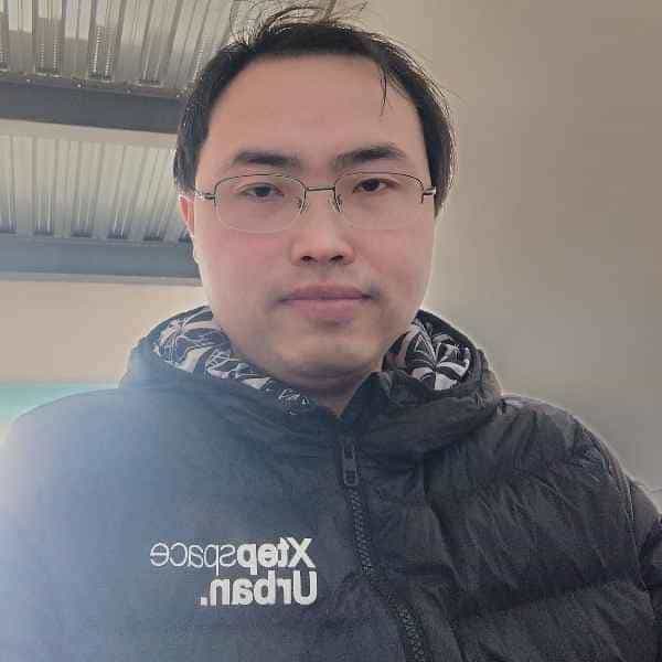 37岁岁陕西单身帅哥 - 儋州吉缘网
