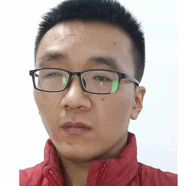 34岁岁山东单身帅哥 - 儋州吉缘网