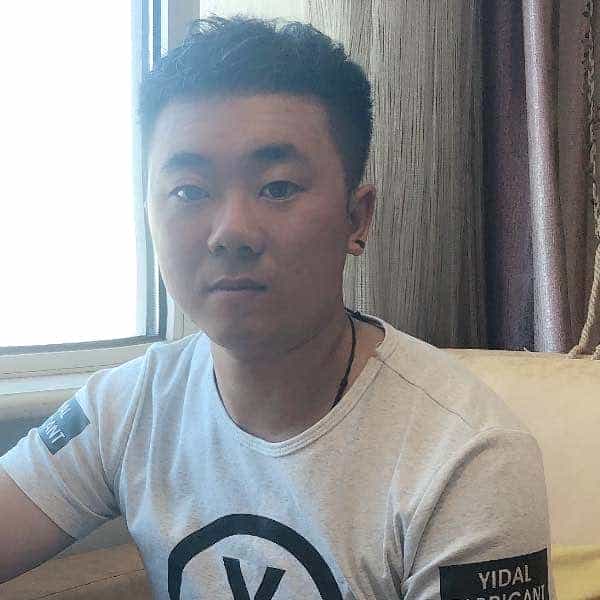 34岁岁内蒙古单身帅哥 - 儋州吉缘网