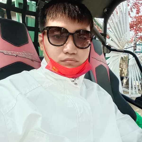 33岁岁辽宁单身帅哥 - 儋州吉缘网