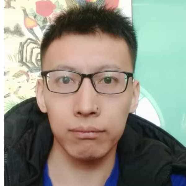 35岁岁内蒙古单身帅哥 - 儋州吉缘网