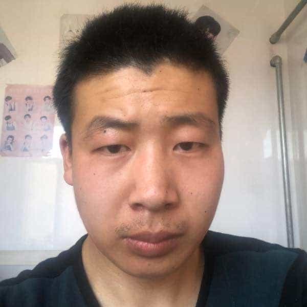 31岁岁内蒙古单身帅哥 - 儋州吉缘网