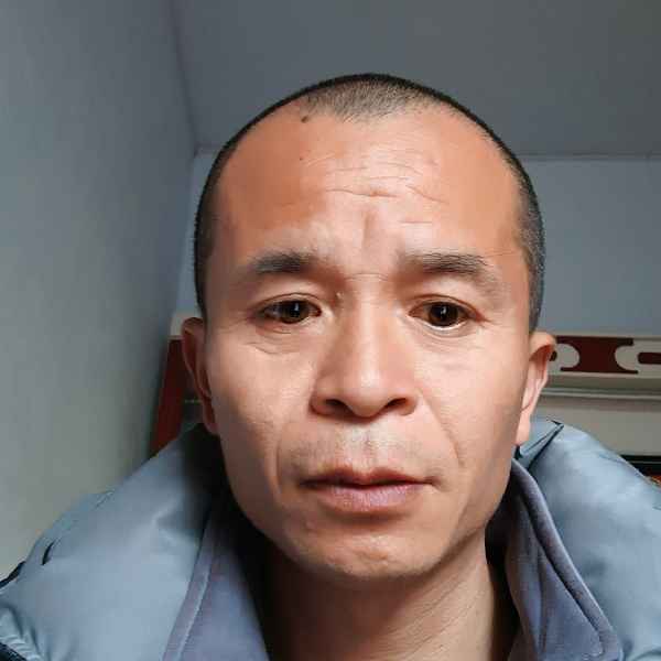 43岁岁河南单身帅哥 - 儋州吉缘网
