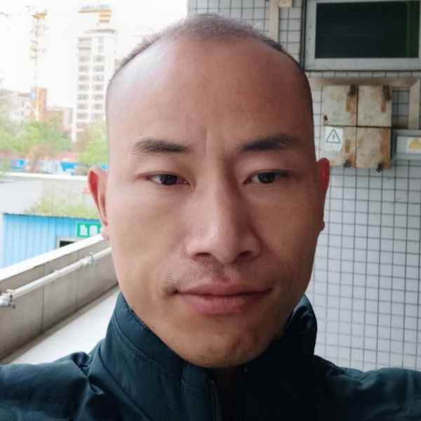 41岁岁湖南单身帅哥 - 儋州吉缘网