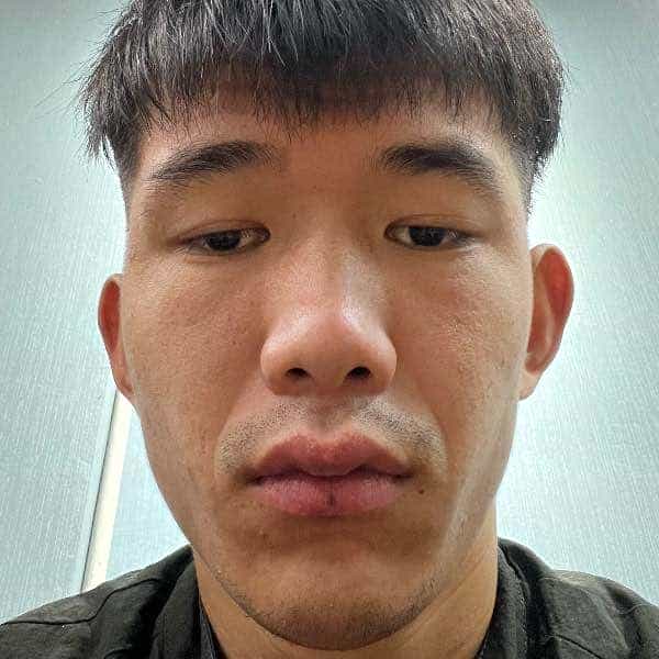 35岁岁河南单身帅哥 - 儋州吉缘网