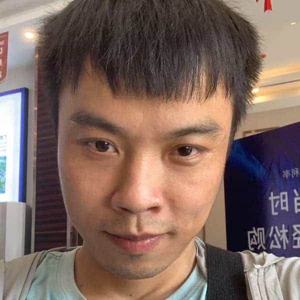 42岁岁广西单身帅哥 - 儋州吉缘网