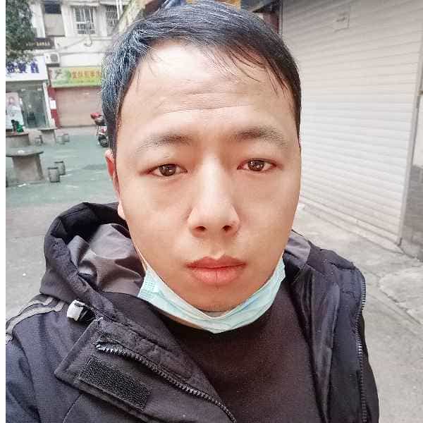 35岁岁四川单身帅哥 - 儋州吉缘网