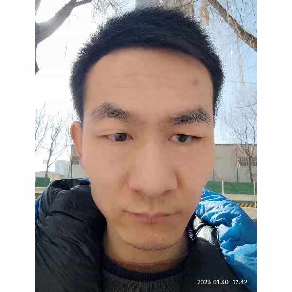 35岁岁甘肃单身帅哥 - 儋州吉缘网