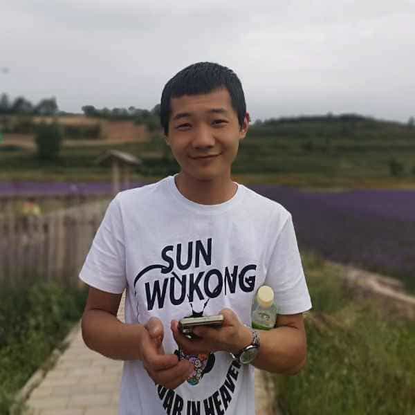 28岁岁甘肃单身帅哥 - 儋州吉缘网