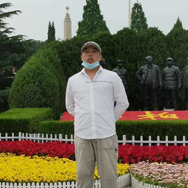39岁岁河北单身帅哥 - 儋州吉缘网