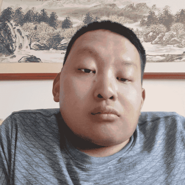 35岁岁山东单身帅哥 - 儋州吉缘网