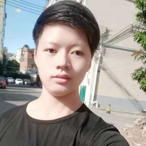 23岁岁江西单身帅哥 - 儋州吉缘网