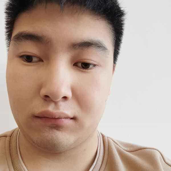23岁岁辽宁单身帅哥 - 儋州吉缘网