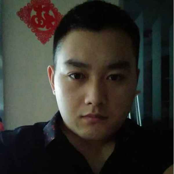 36岁岁河南单身帅哥 - 儋州吉缘网