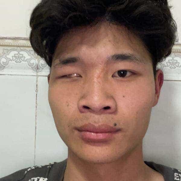25岁岁云南单身帅哥 - 儋州吉缘网