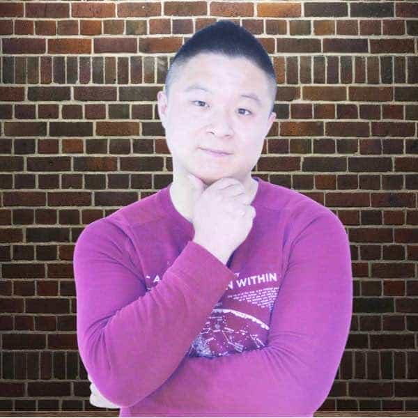 35岁岁北京单身帅哥 - 儋州吉缘网