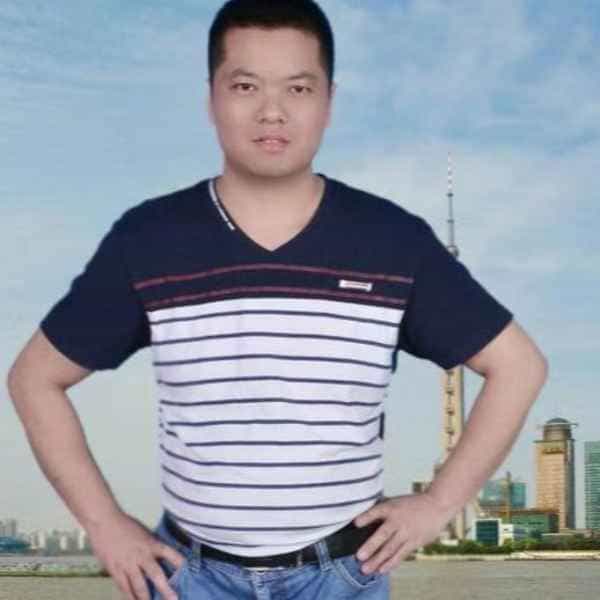 35岁岁湖北单身帅哥 - 儋州吉缘网