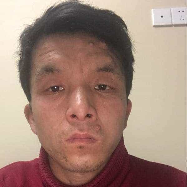 35岁岁河南单身帅哥 - 儋州吉缘网