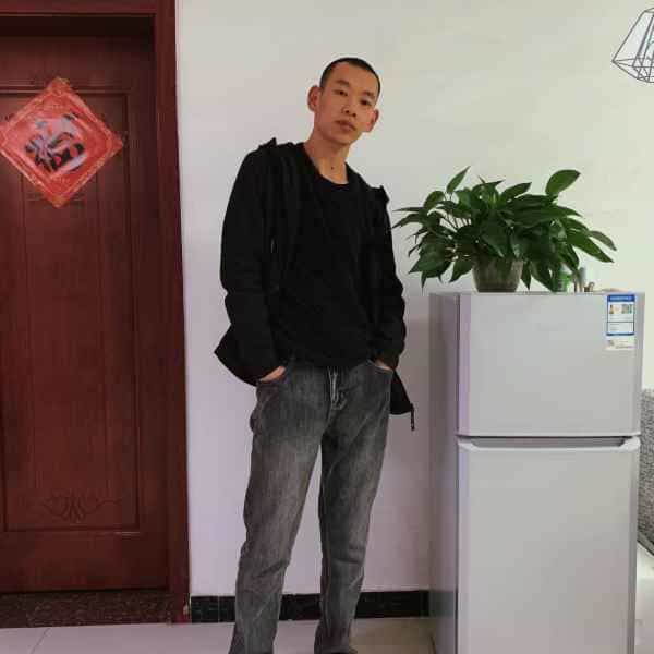 32岁岁陕西单身帅哥 - 儋州吉缘网
