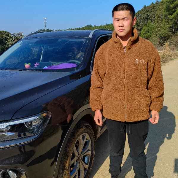 31岁岁江西单身帅哥 - 儋州吉缘网