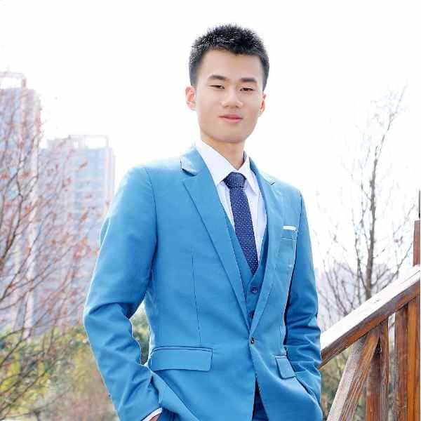 36岁岁福建单身帅哥 - 儋州吉缘网