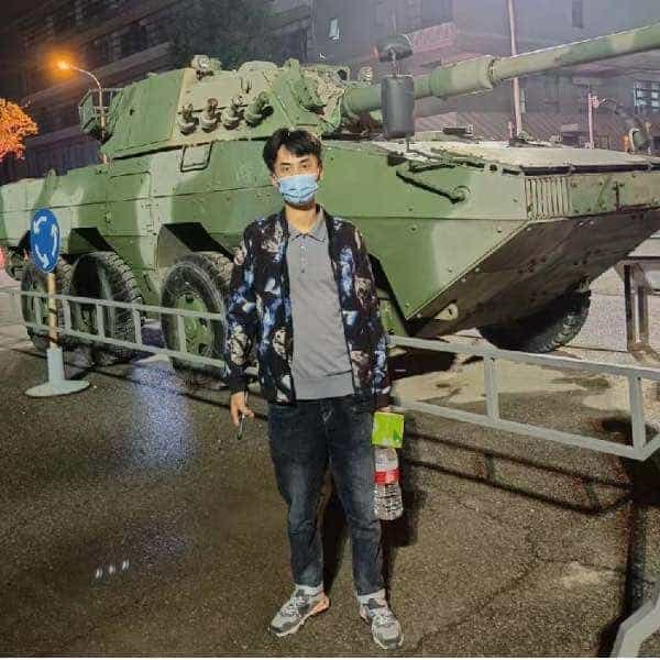 26岁岁河北单身帅哥 - 儋州吉缘网